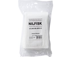 Nilfisk Alto Wap Kew Aero 20/25 (5 stuks)