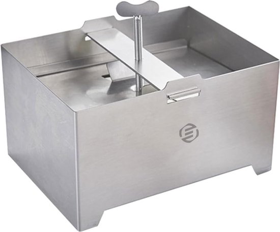 TOF Tofu Pers Tofupers - Keukengereedschap voor het bereiden van tofu (of tahoe