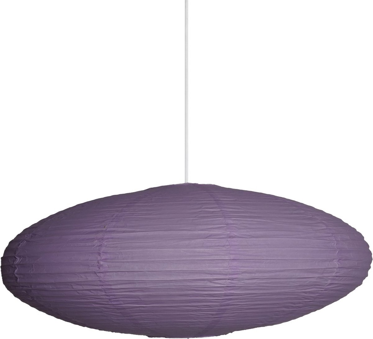 Nordlux Villo 60-lampenkap-papier-paars