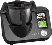 AENO CR1S GastroLab Luxe Smart Multicooker 3,5L - 5" Touchscreen - 20 Unieke Standen - 8 Automatische Programma's