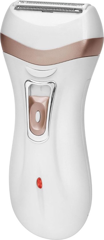 MKSS® Epileerapparaat Dames - Epilator Gezicht - Ontharingsapparaat - Wit
