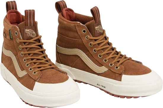 vans heren sk8 hi