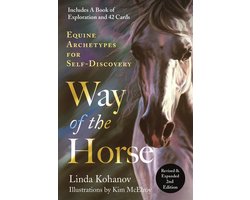 Omslag van Way of the Horse