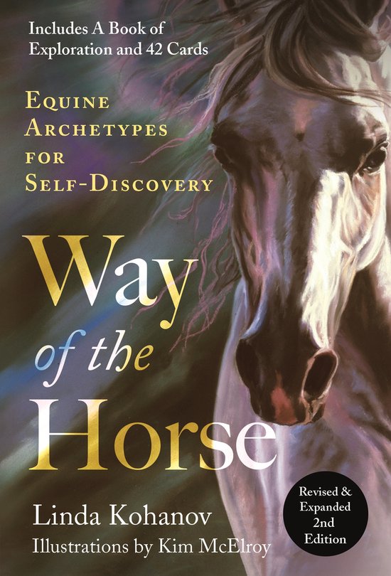 Way of the Horse - cover