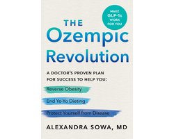 The Ozempic Revolution