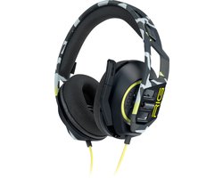 Nacon RIG 300 HSW Pro Bedrade Gaming Headset - PS5 & PS4 - Acid Camo