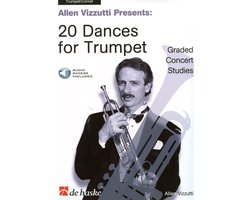 20 Dances for Trumpet
