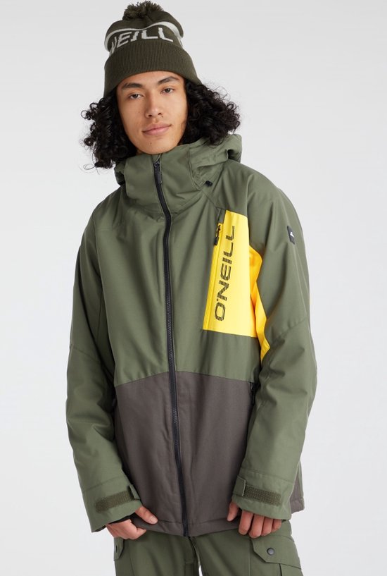O'NEILL Vestes de ski JACKSAW JACKET