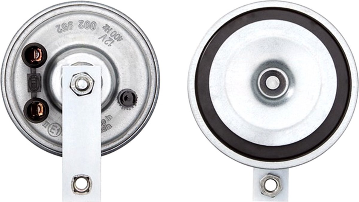 Hella Hoorn 48W 12V 400Hz 115dB(A)