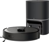 Bol.com TP-Link Tapo RV30 Max Plus - Robotstofzuiger - Dweilfunctie - Automatisch zuigstation - 5300Pa -LiDAR+IMU aanbieding