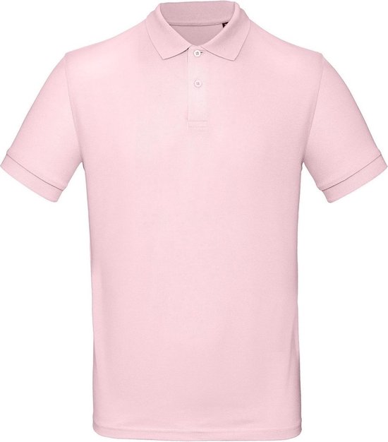 Senvi Classic Fit Polo Biologisch Katoen - Kleur