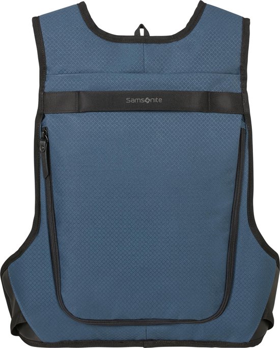 Samsonite Laptoprugzak Hull Backpack Sleeve 15.6 inch Blue