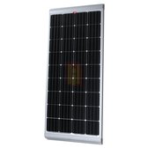 NDS SOLENERGY 175W 12V Zonnepaneel SET + SC320M KP175SCM.2 voor caravan, camper en boot