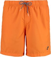 Shiwi swim shorts 2 str.colour block - tropical orange - S