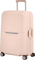 Samsonite Reiskoffer - Magnum Spinner 69/25 (Medium) Soft Rose