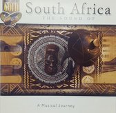 2-CD VARIOUS - SOUTH AFRICA: A MUSICAL JOURNEY