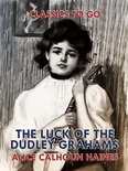 Classics To Go - The Luck of the Dudley Grahams