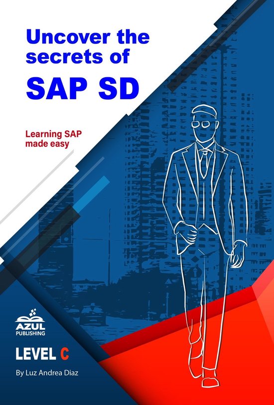 Uncover the Secrets of SAP Sales and Distribution - cover