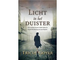 De goede strijd - Licht in het duister
