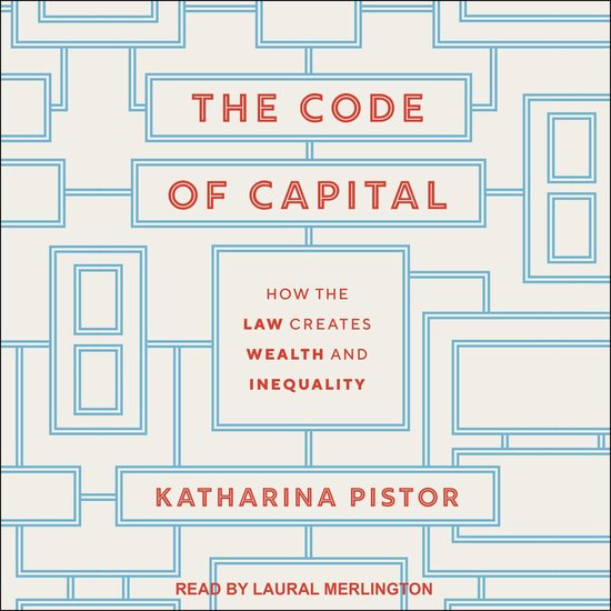 Foto: The code of capital