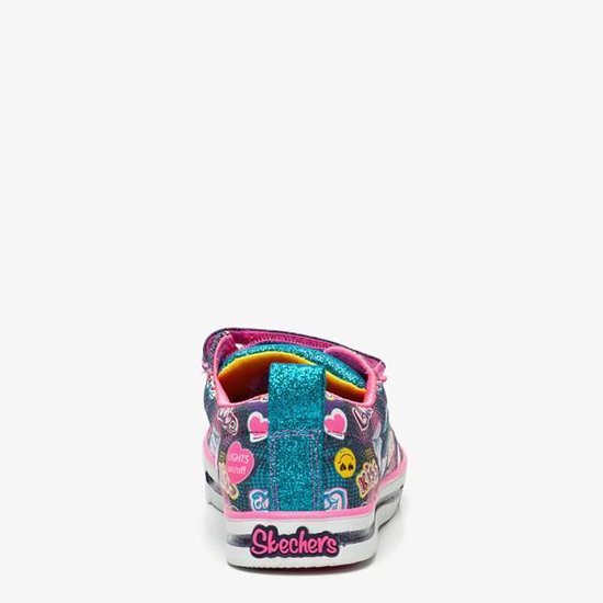 Lichtjes kinderen schoenen | FASHIOLA.be