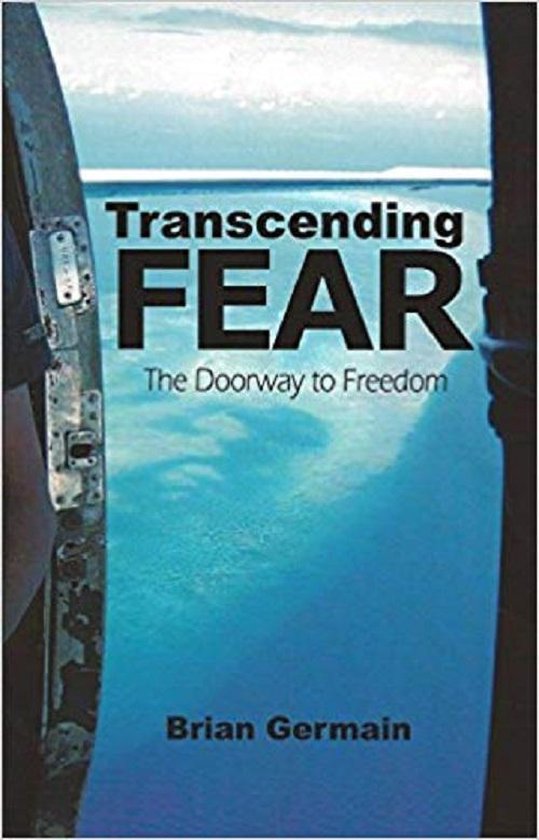 Transcending Fear - cover