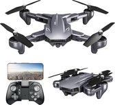 Visuo XS816 Wifi Drone met 4K HD Camera - 2 Accu's, 40 minuten vliegtijd