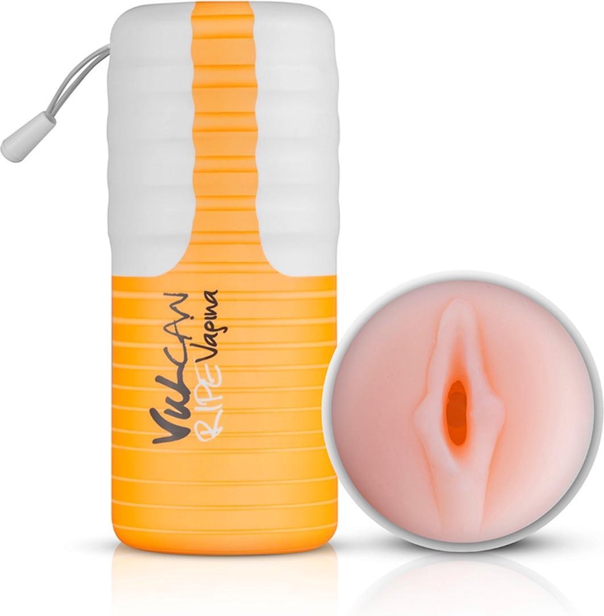 Goedkoopste Vulcan Rijpe Vagina - Masturbator