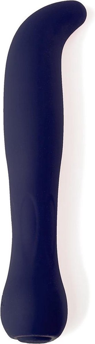 Baelii G-spot Vibrator - Blauw
