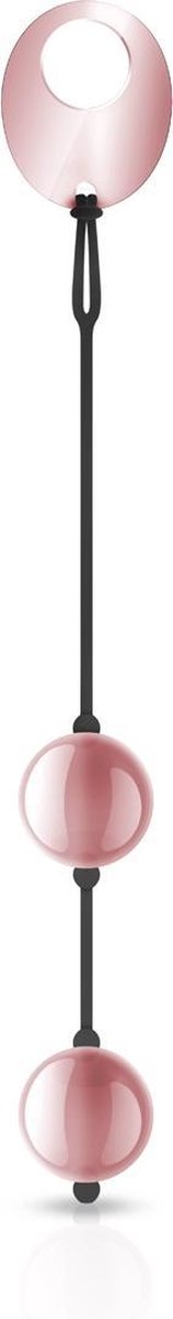 Rosy Gold - Nouveau Kegel Balls