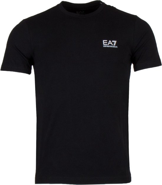 EA7 T-shirt Mannen - Maat M