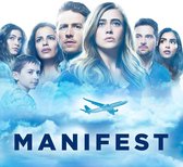 Manifest S1 (DVD)