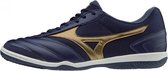 Mizuno - MRL Sala Club In - Indoorschoen - Heren - Blauw/Goud