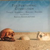 The Pentatonic Connection - Ananda Sukarlan