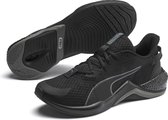 PUMA Hybrid NX Ozone Heren Sportschoenen - Puma Black-CASTLEROCK - Maat 42