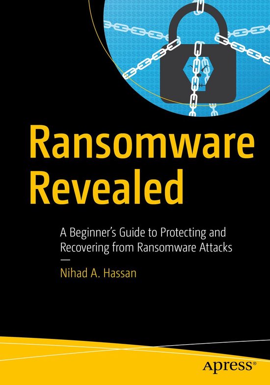 Professional and Applied Computing (R0) - Ransomware Reveale ... - cover