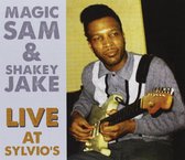 Live At Sylvios 1966