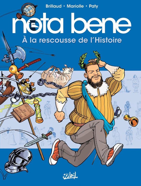 Nota Bene 2 - Nota Bene T02