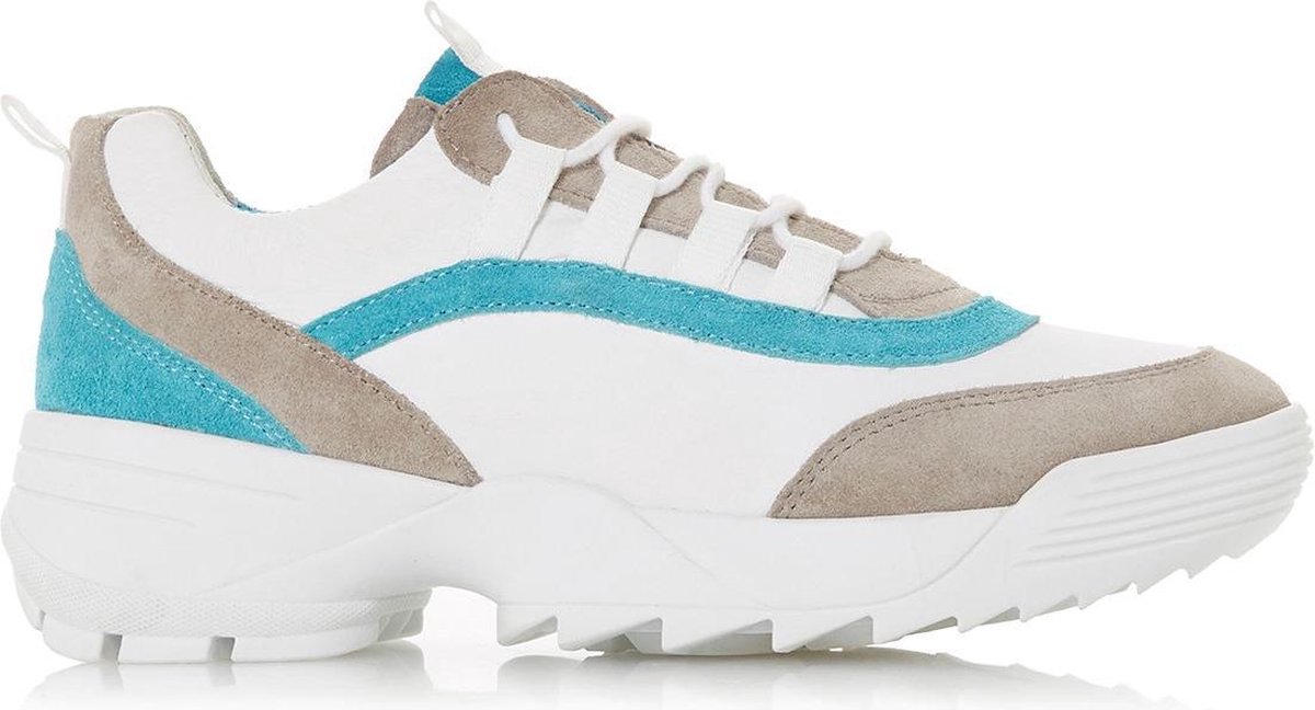 Dames Dune London Sneakers online kopen? Vergelijk op Schoenen.nl