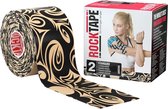 RockTape - (5cm x 5m) - Dessin Tattoo