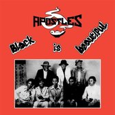 The Apostles - Black Is Beautiful (LP)