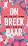 Onbreekbaar 1 - Buren with benefits Onbreekbaar 1 - Buren with benefits