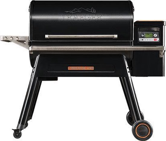 Traeger Timberline 1300 - Pellet grill
