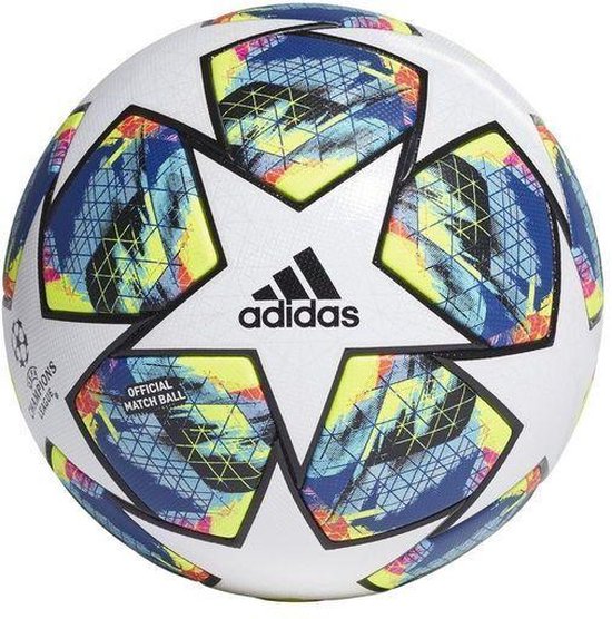 Officiële Adidas Champions League bal maat 5 | bol.com