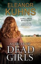 A Will Rees Mystery 8 - Circle of Dead Girls