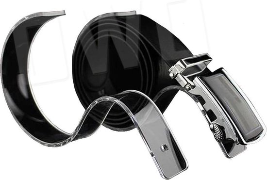 OWO - Riem display - standaard - houder - transparant - riemen - belt |  bol.com