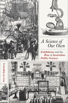 Sci & Culture in the Nineteenth Century - A Science of Our Own