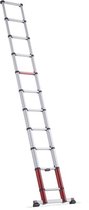 Altrex Smart up Go 1x11 telescopische ladder