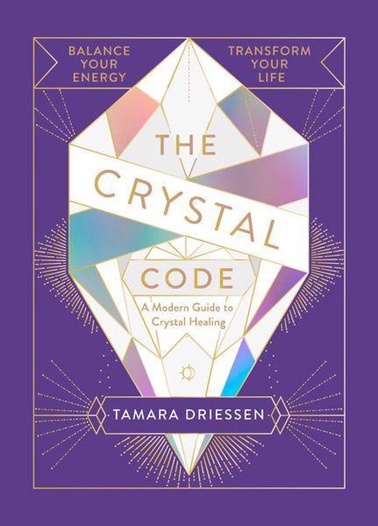 The Crystal Code