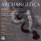 Archangelica